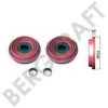 BERGKRAFT BK1600001AS Repair Kit, brake caliper